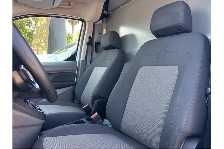 $23997 : 2020 Transit Connect Van XL image 8