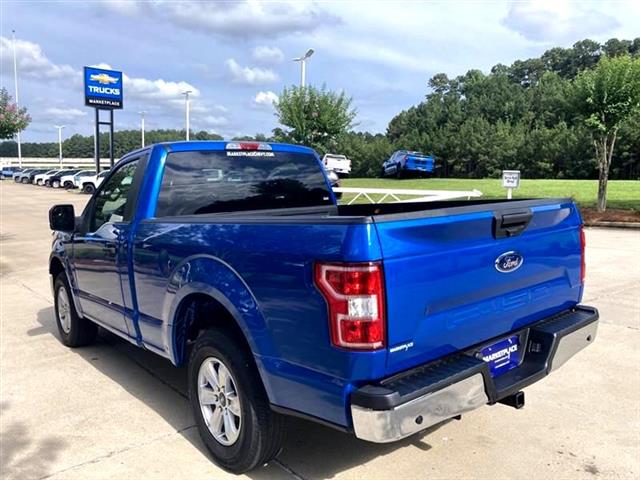 $26990 : 2020 F-150 XL 8-ft. Bed 2WD image 6