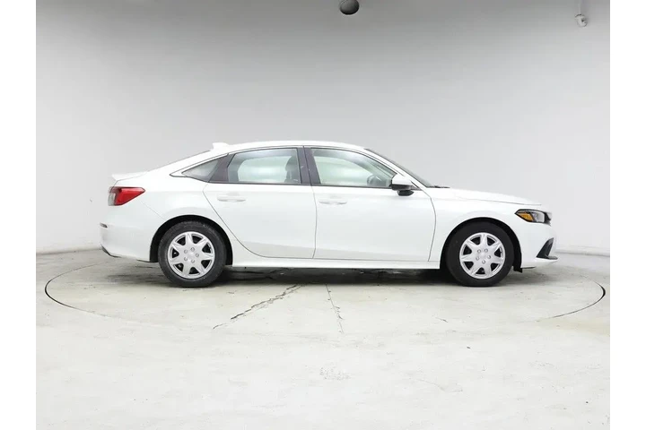 $23998 : Honda Civic 2023 LX 4dr Seda image 7