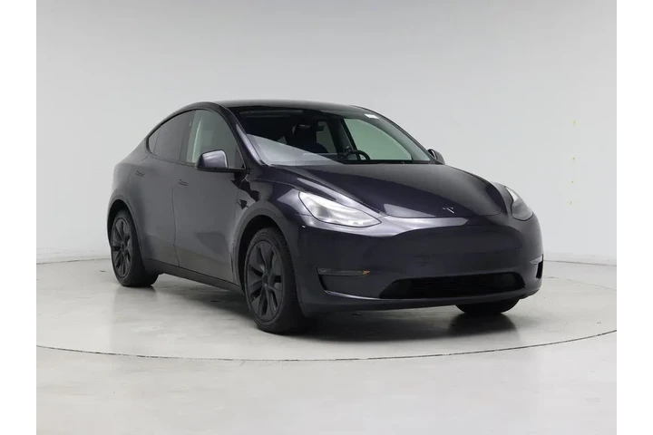 $37998 : Tesla Model Y 2024 AWD Long image 1