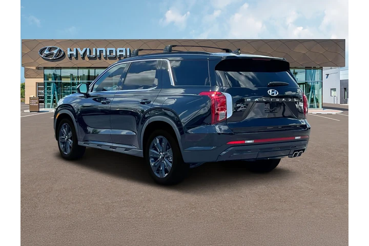 $39500 : Hyundai PALISADE 2025 AWD XR image 5