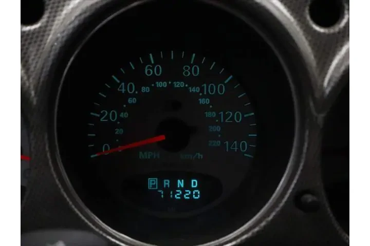 $4999 : Chrysler PT Cruiser 2004 4dr image 5