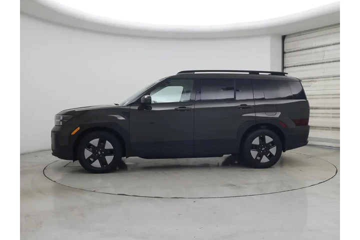 $33998 : Hyundai SANTA FE Hybrid 2025 image 3