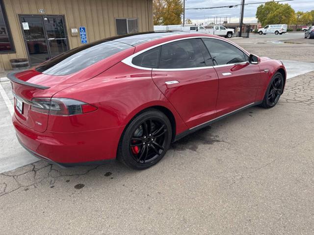 $16999 : 2014 Model S P85 image 7