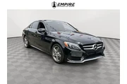 Mercedes-Benz C-Class 2017 A en New York