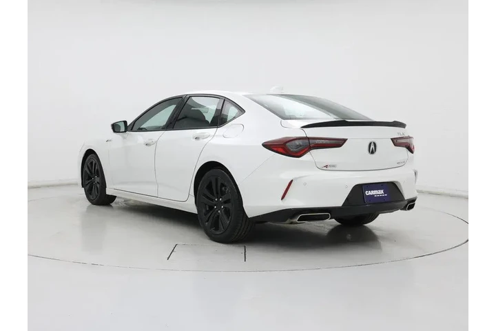 $35998 : Acura TLX 2022 SH-AWD 4dr Se image 2