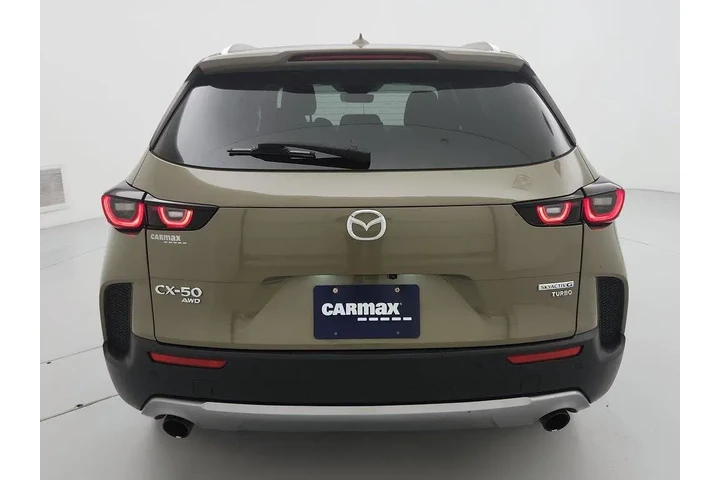 $32998 : Mazda CX-50 2023 AWD 2.5 Tur image 6