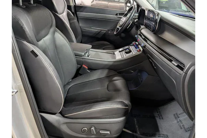 $33744 : Hyundai PALISADE 2023 SEL 4d image 10
