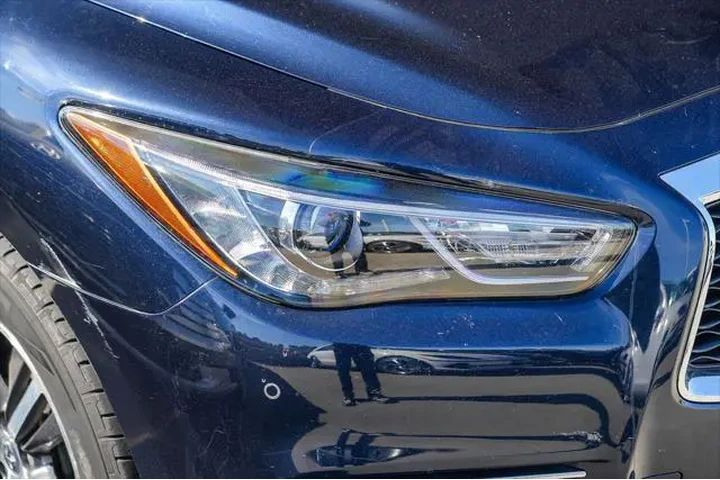 $18995 : INFINITI QX60 2019 AWD Luxe image 2