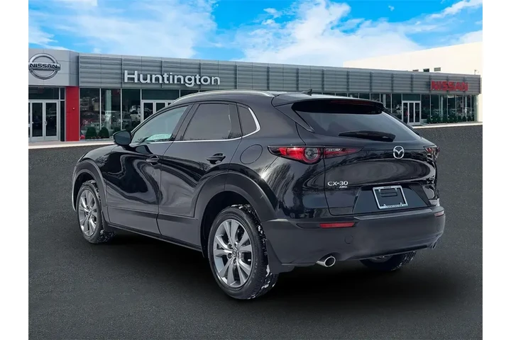 $22486 : Mazda CX-30 2024 AWD 2.5 S P image 6