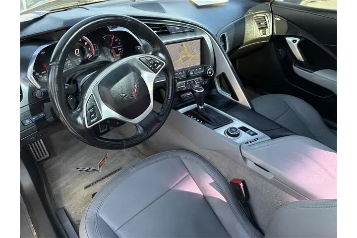 $37991 : Chevrolet Corvette 2015 Stin image 2