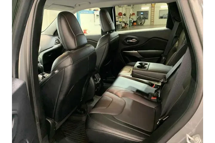 $22988 : Jeep Cherokee 2022 Latitude image 9