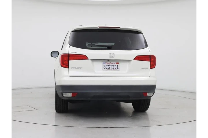 $25998 : Honda Pilot 2018 AWD EX 4dr image 6