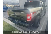 $24652 : Ford F-150 2018 4x4 XL 4dr S thumbnail