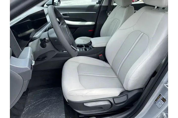 $26053 : Hyundai SONATA 2025 SE 4dr S image 9