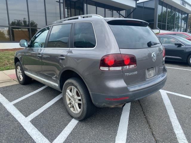 $6999 : PRE-OWNED 2008 VOLKSWAGEN TOU image 4