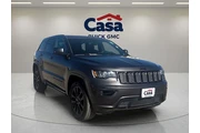 Jeep Grand Cherokee 2019 4x2 en El Paso