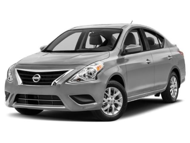 $10888 : 2015 Nissan Versa Sdn image 1