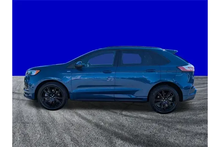 $26177 : Ford Edge 2022 AWD ST-Line 4 image 7