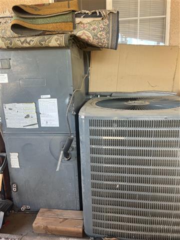 $200 : Bendo AC & heating image 1