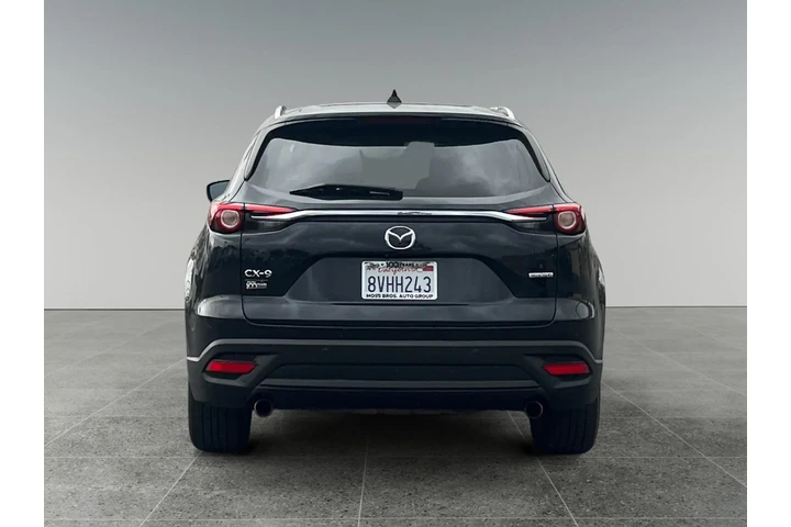 $25199 : Mazda CX-9 2021 image 4
