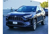 $26492 : Toyota RAV4 2023 XLE 4dr SUV thumbnail