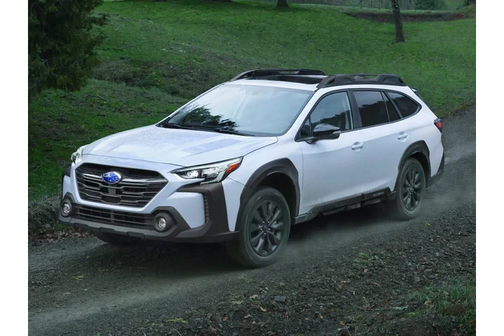 $26891 : Subaru Outback 2023 AWD Onyx image 1