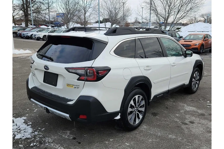 $36773 : Subaru Outback 2025 AWD Limi image 6
