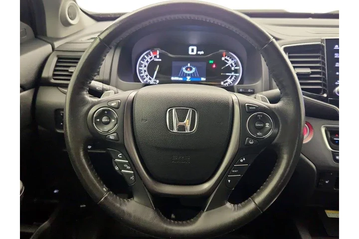 $29998 : Honda Ridgeline 2021 AWD RTL image 10