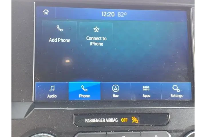 $16998 : Ford F-150 2020 4x2 XL 4dr S image 8