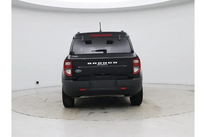 $22998 : Ford Bronco Sport 2022 AWD B image 6