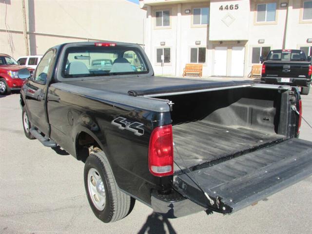 $8995 : 2004 F-150 Heritage XL image 6