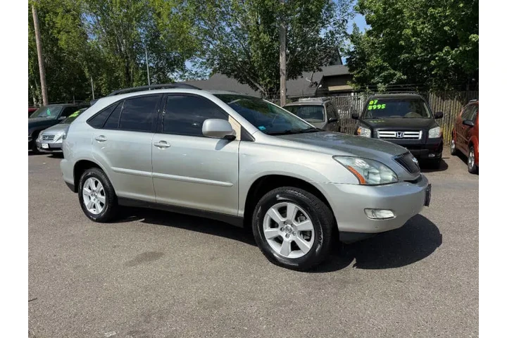 $5995 : 2004 RX 330 image 4
