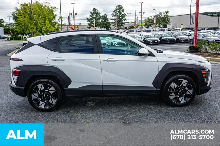 $19420 : Hyundai KONA 2025 SEL 4dr Cr image 9
