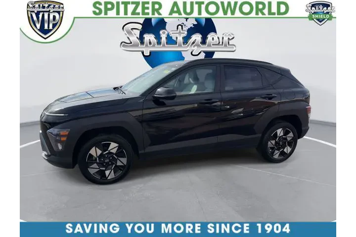 $23499 : Hyundai KONA 2025 AWD SEL 4d image 4