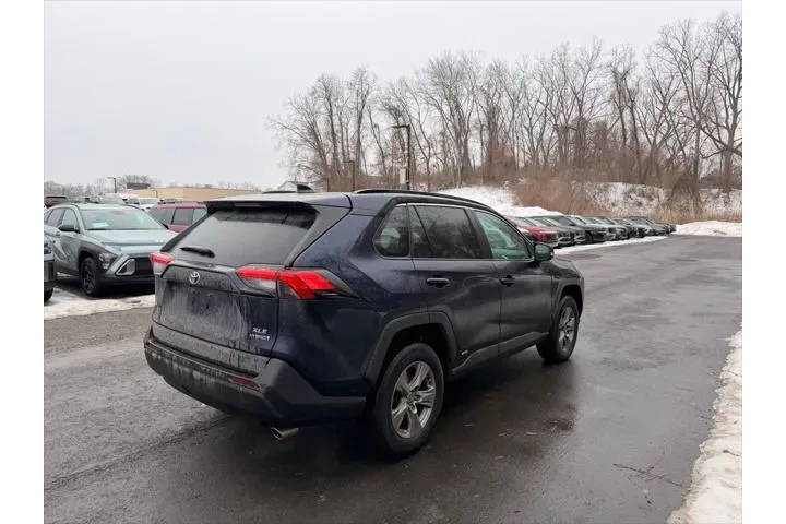 $29500 : Toyota RAV4 Hybrid 2024 AWD image 4