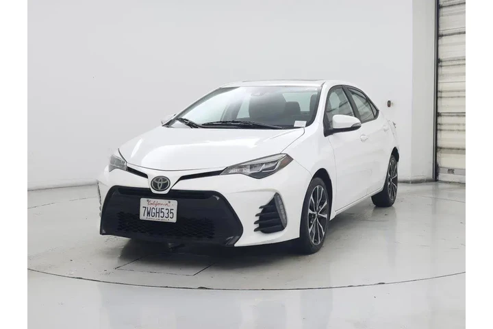$15998 : Toyota Corolla 2017 SE 4dr S image 4