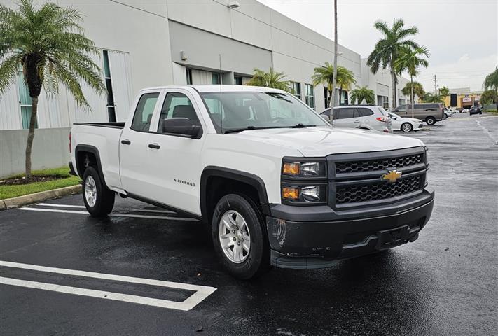 $10900 : Chevrolet Silverado 8C image 8