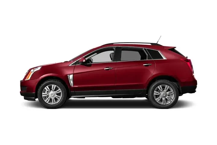 $11999 : Cadillac SRX 2016 Premium Co image 2