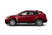 $11999 : Cadillac SRX 2016 Premium Co thumbnail
