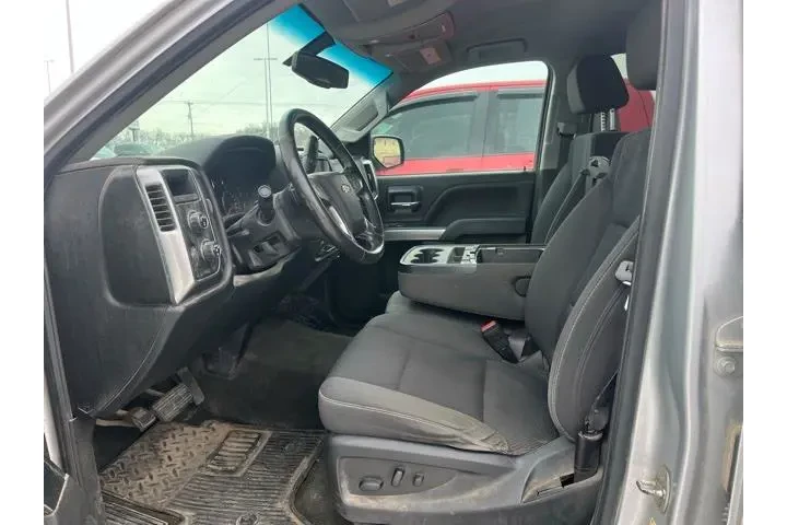 $19873 : Chevrolet Silverado 1500 201 image 6