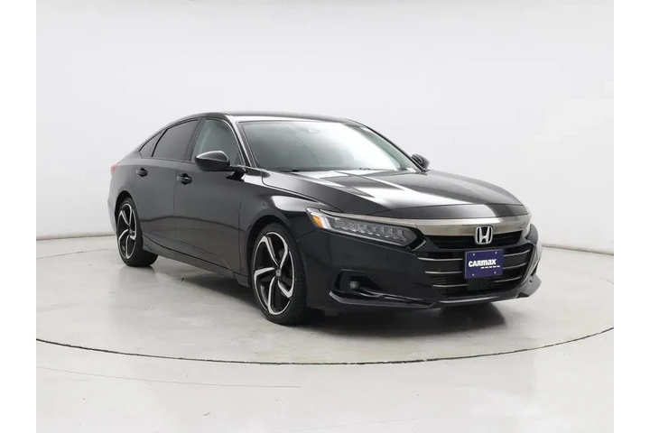 $25998 : Honda Accord 2022 Sport Spec image 1