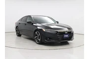 Honda Accord 2022 Sport Spec en Modesto