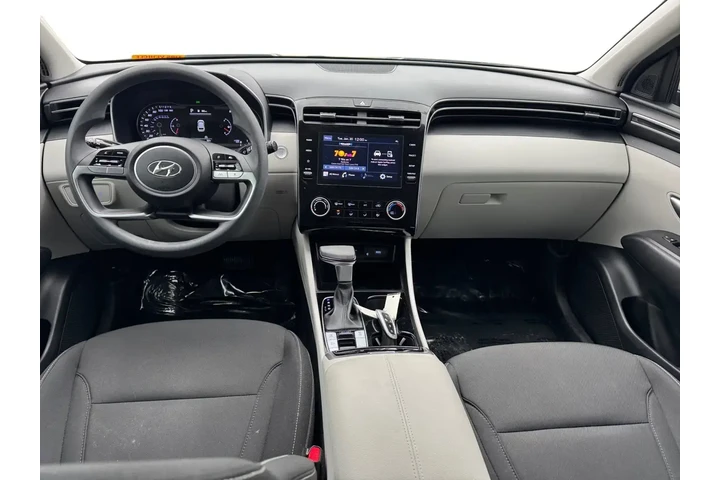 $22991 : Hyundai TUCSON 2023 AWD SEL image 10