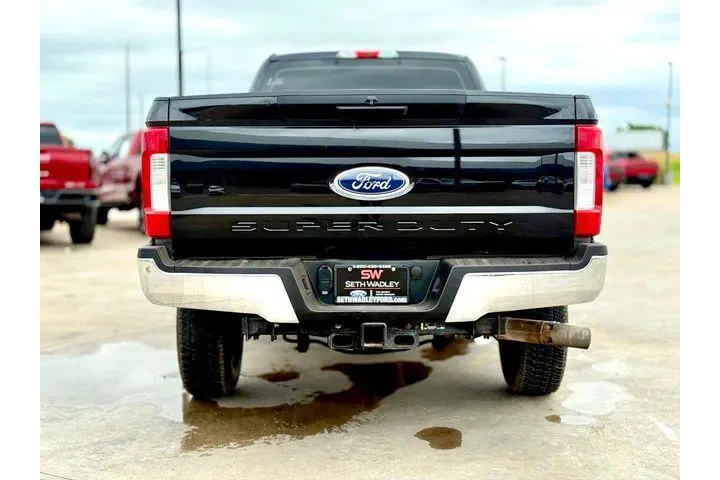 $21100 : Ford F-350 Super Duty 2017 4 image 7