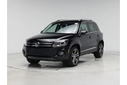 $18998 : Volkswagen Tiguan 2017 AWD 2 thumbnail