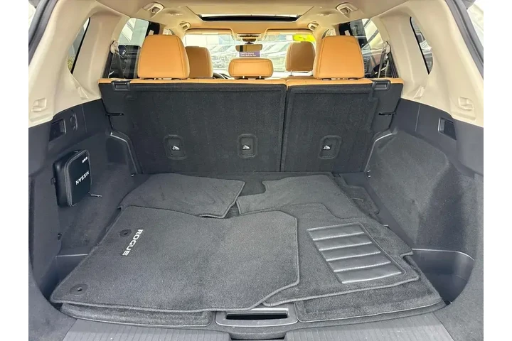 $28995 : Nissan Rogue 2023 Platinum 4 image 8
