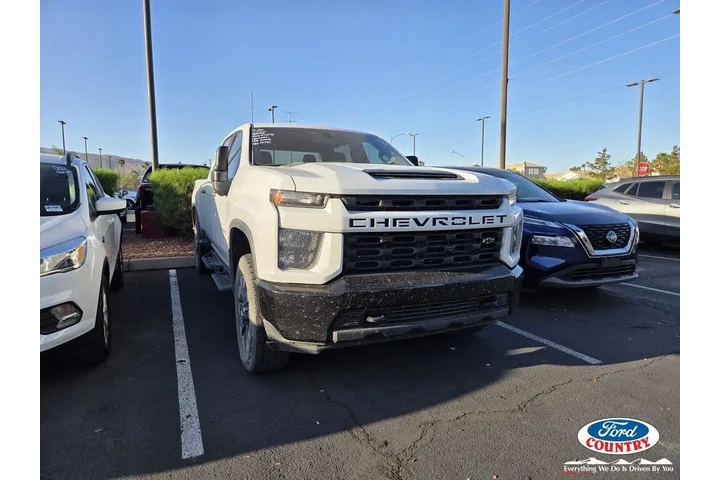 $39577 : Chevrolet Silverado 2500HD 2 image 1
