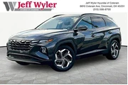 Hyundai TUCSON 2023 Limited en Elizabethtown