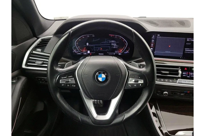 $27998 : BMW X5 2020 sDrive40i 4dr Sp image 10